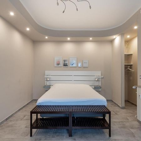 Mauro Apartment Рапалло Экстерьер фото
