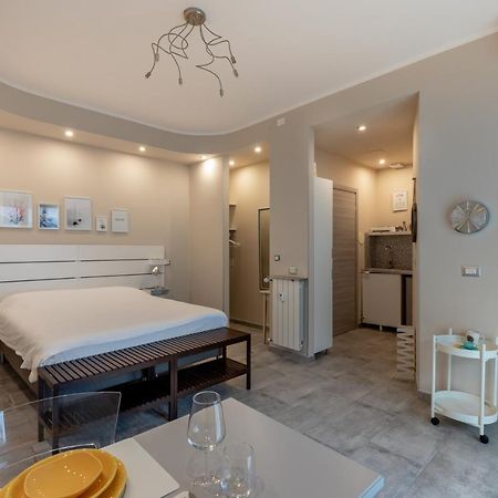 Mauro Apartment Рапалло Экстерьер фото