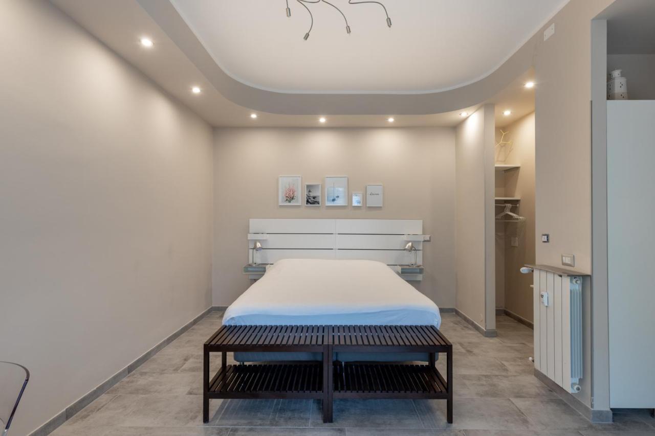 Mauro Apartment Рапалло Экстерьер фото