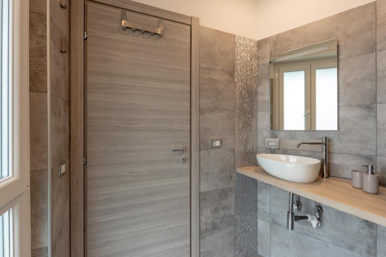 Mauro Apartment Рапалло Экстерьер фото