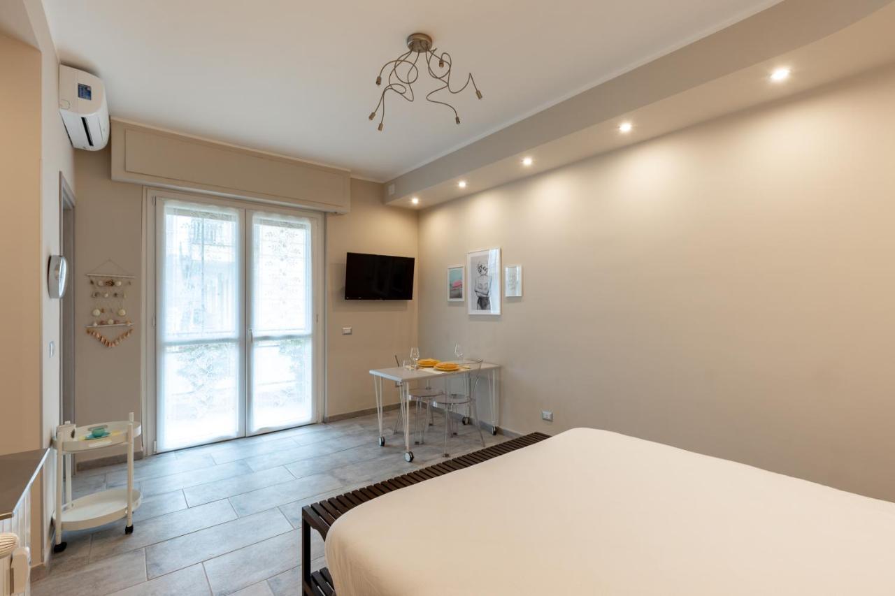 Mauro Apartment Рапалло Экстерьер фото