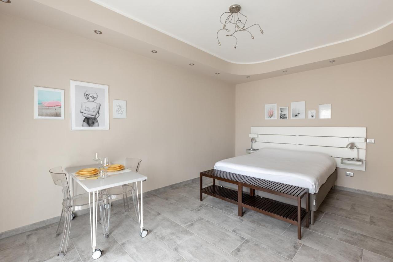 Mauro Apartment Рапалло Экстерьер фото
