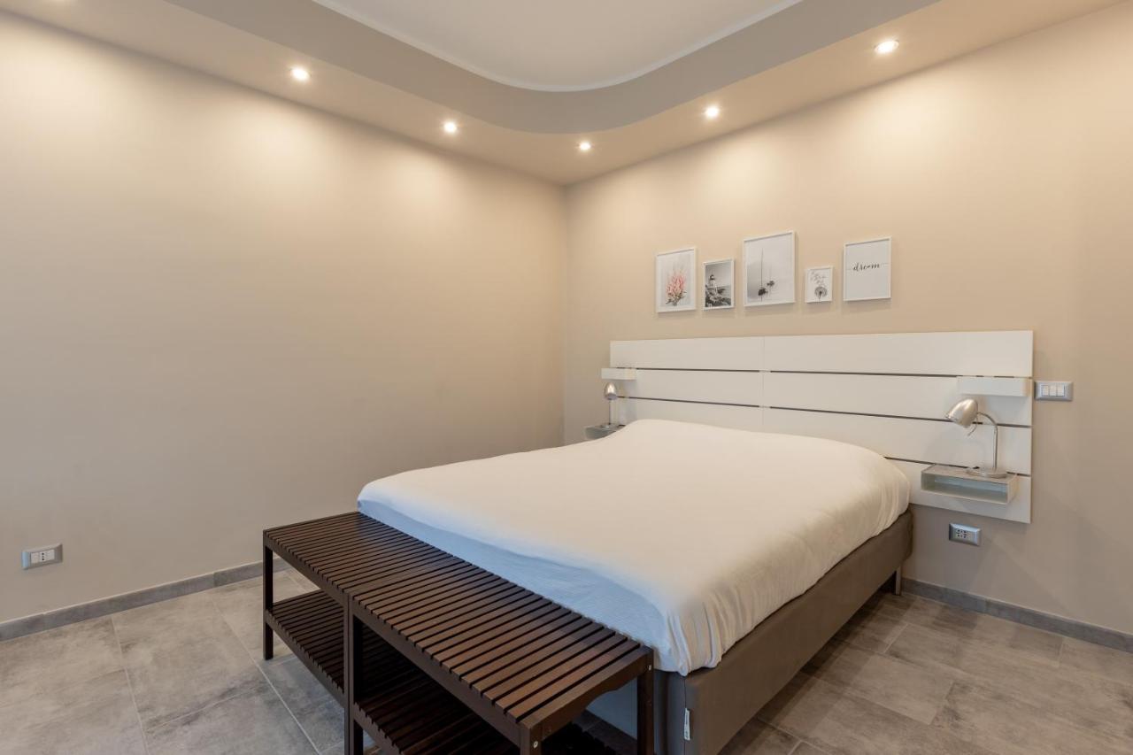 Mauro Apartment Рапалло Экстерьер фото