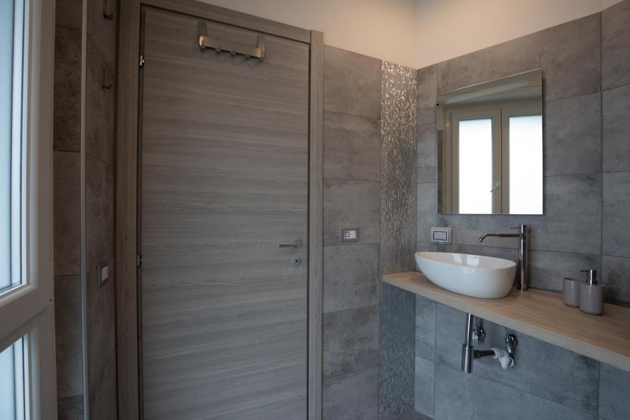Mauro Apartment Рапалло Экстерьер фото