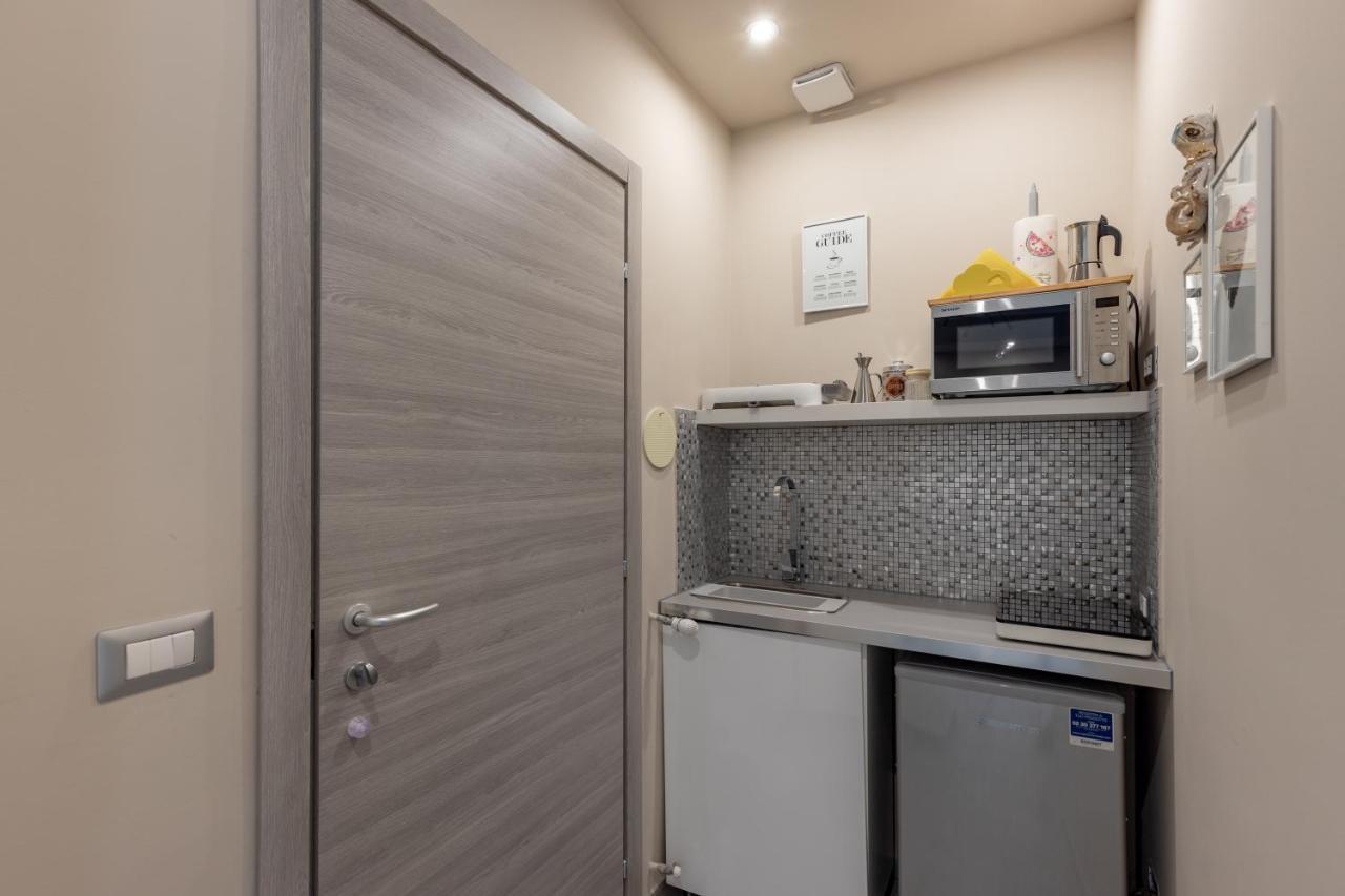 Mauro Apartment Рапалло Экстерьер фото