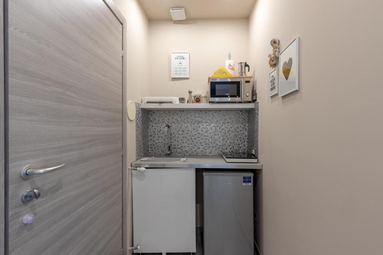 Mauro Apartment Рапалло Экстерьер фото